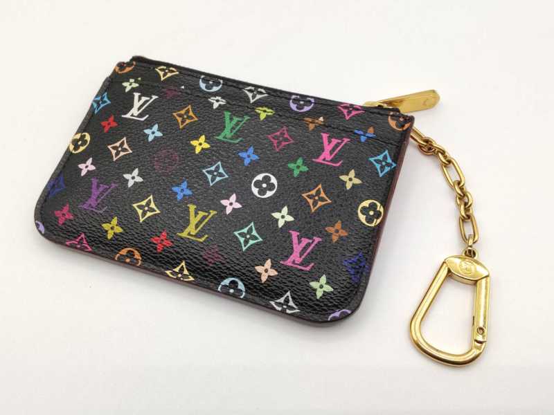 ルイヴィトン買取　ポシェットクレ　M93735